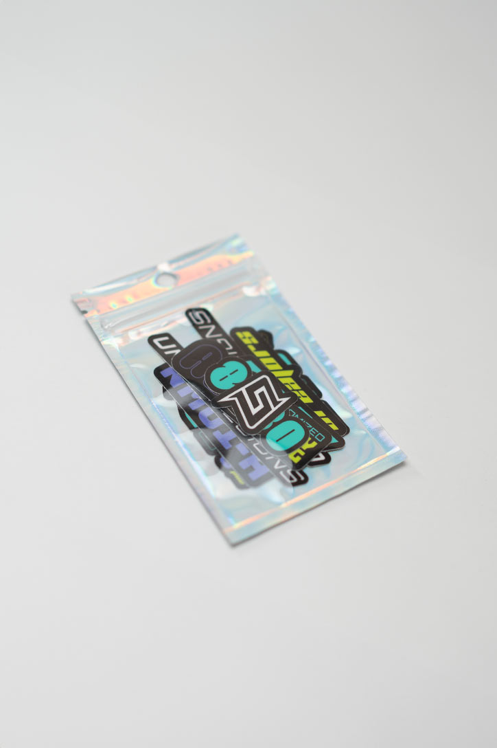 Stickerpack